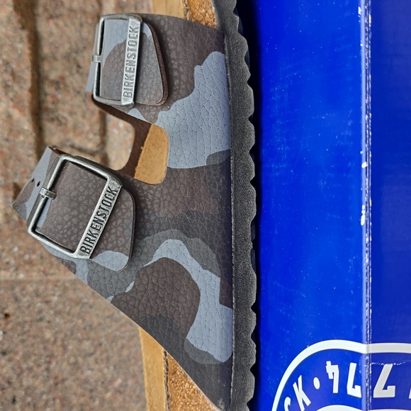 Birkenstock Arizona soft footed narrow 37 - Picture 4 of 5